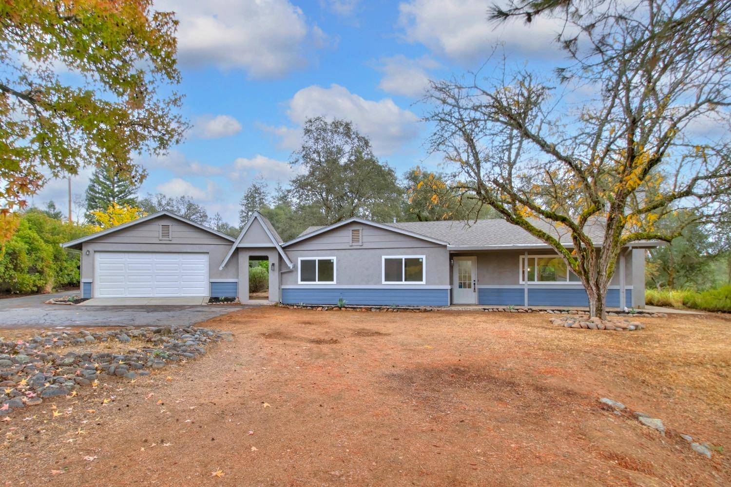 Placerville, CA 95667,3317 Rancho CT