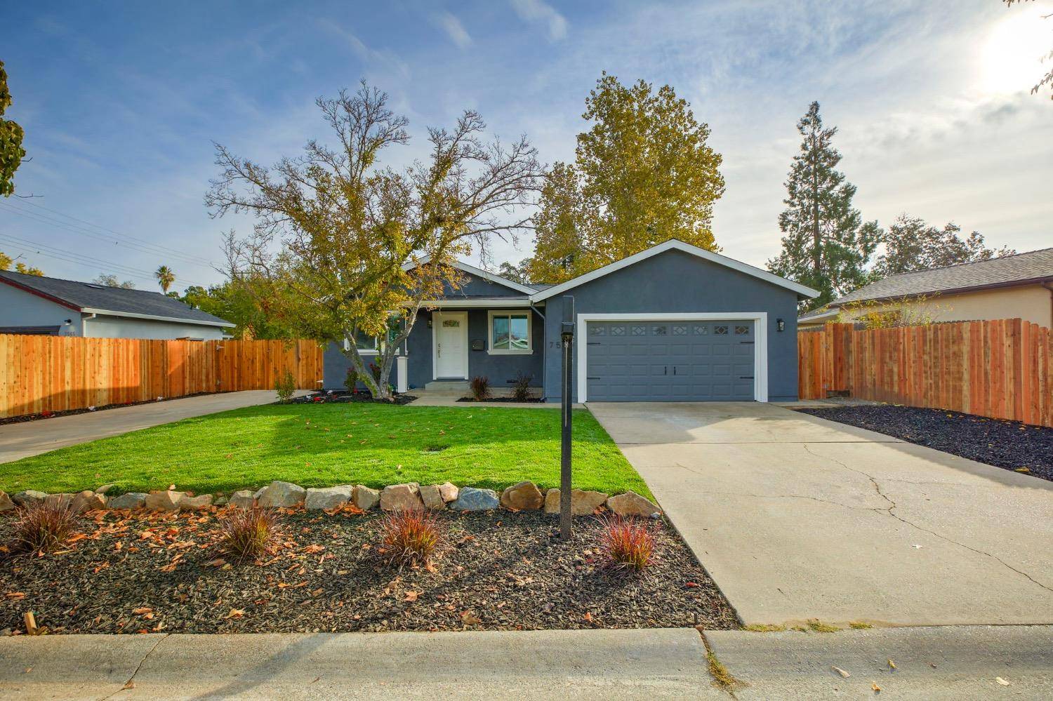 Citrus Heights, CA 95610,7569 Circuit DR
