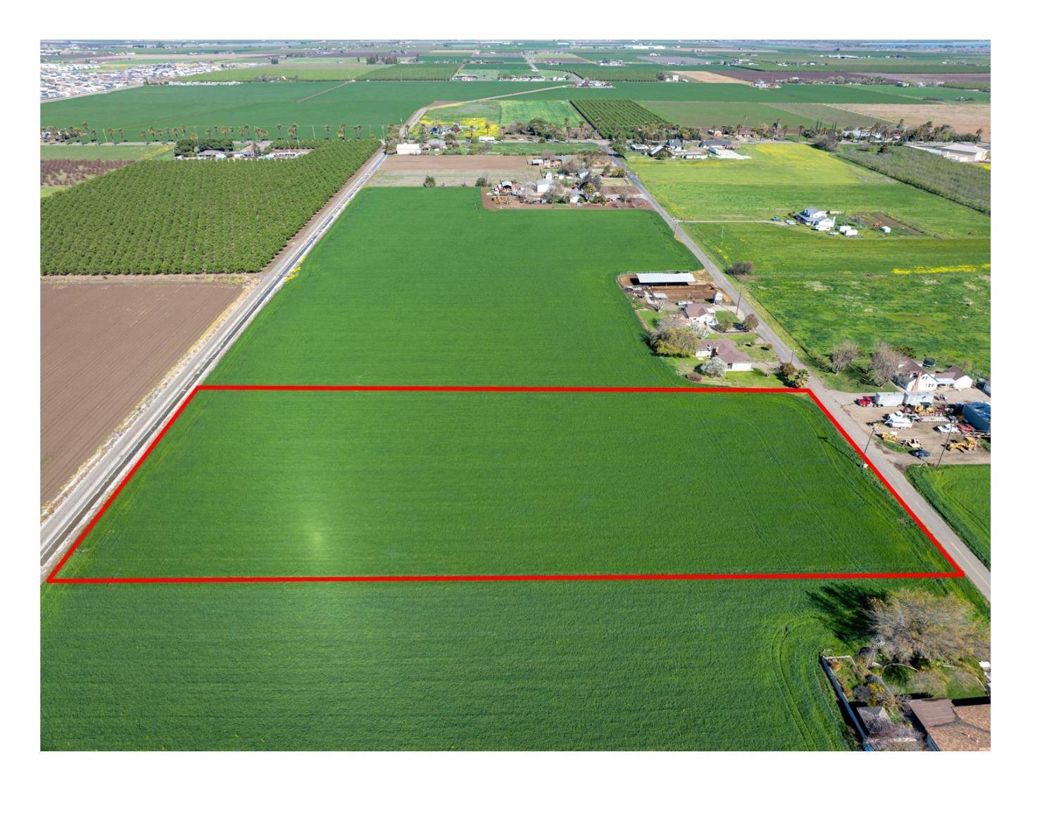 Patterson, CA 95363,0 Chestnut