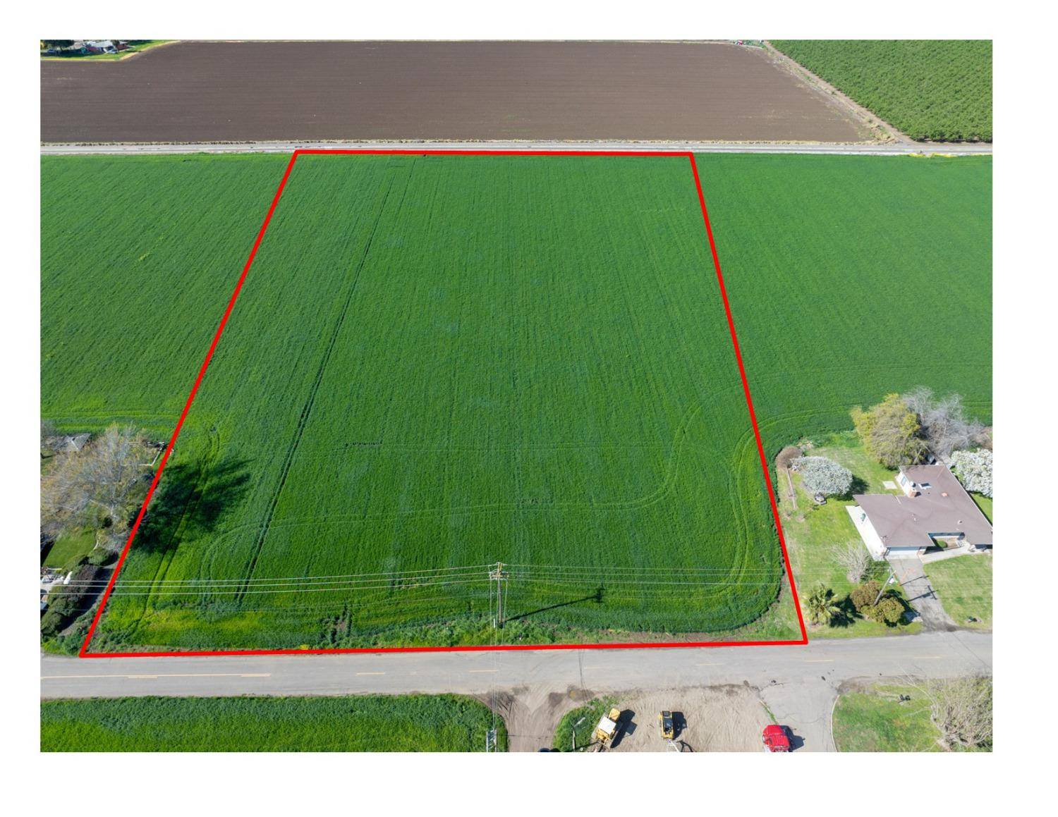 Patterson, CA 95363,0 Chestnut