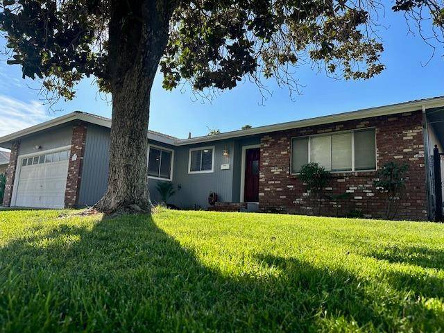 Merced, CA 95348,3443 De Anza