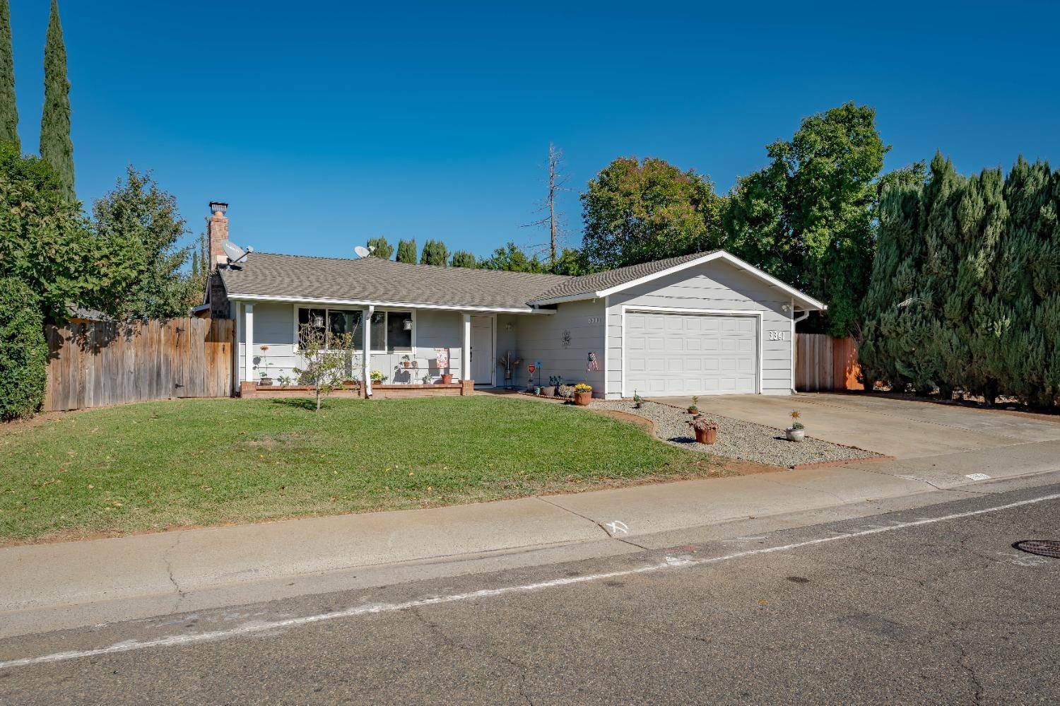 Sacramento, CA 95827,3361 Hartselle WAY