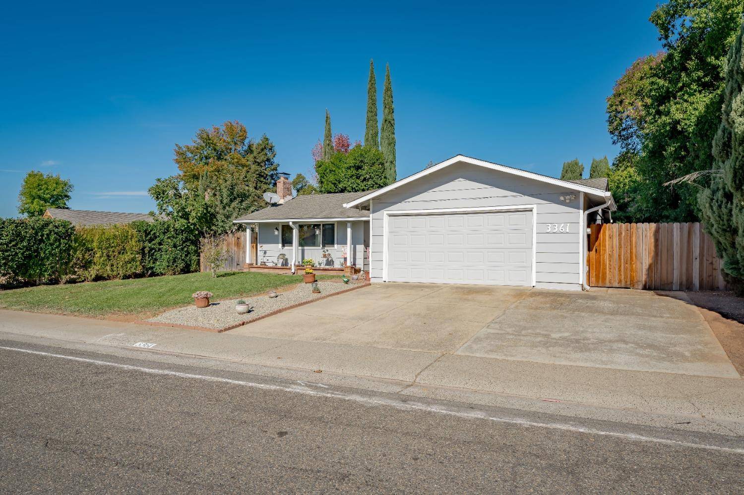 Sacramento, CA 95827,3361 Hartselle WAY