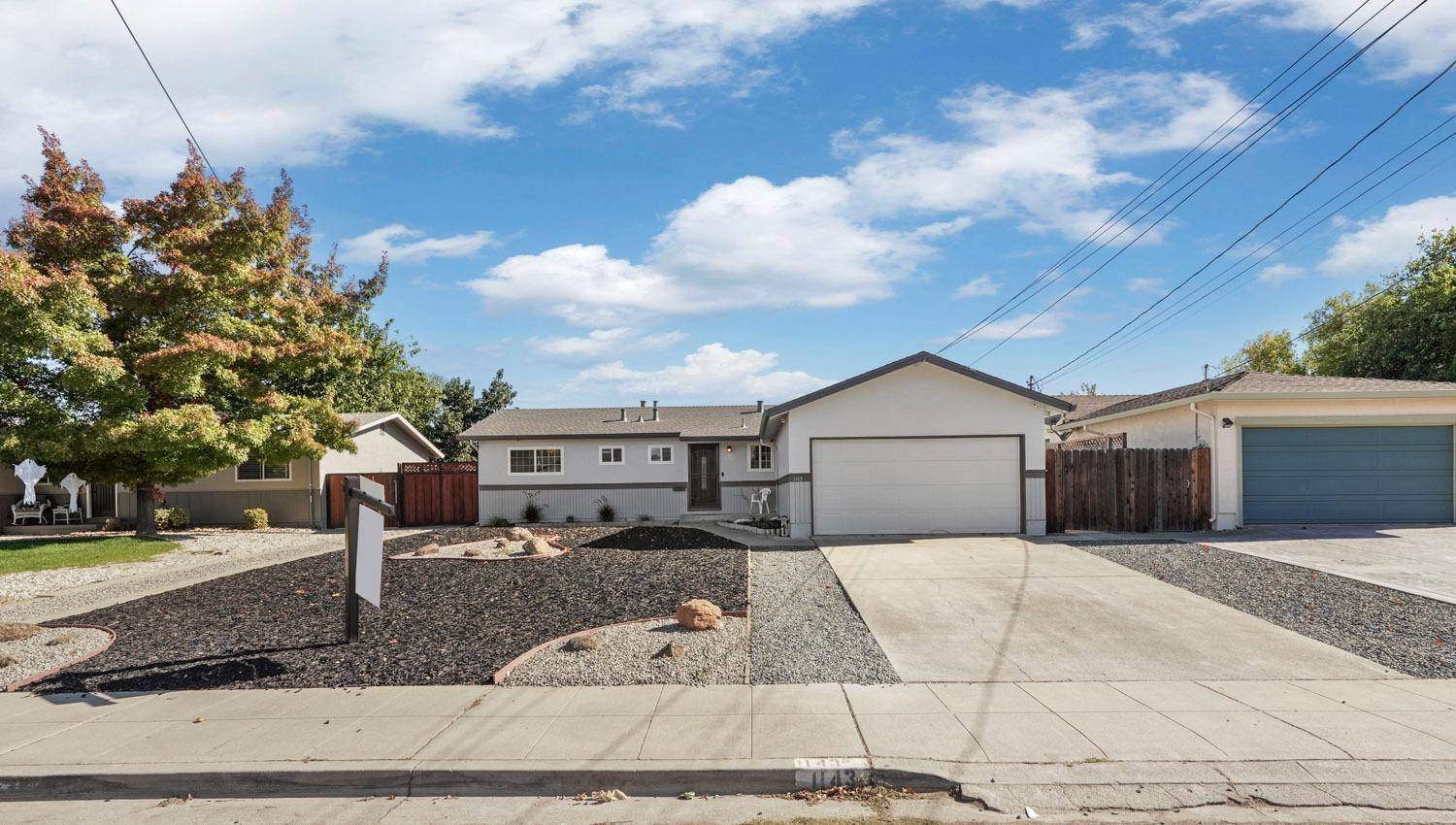 Livermore, CA 94551,1143 Bannock ST