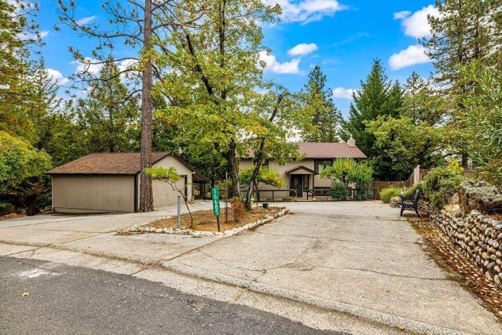 Grass Valley, CA 95949,16685 Ernest CT