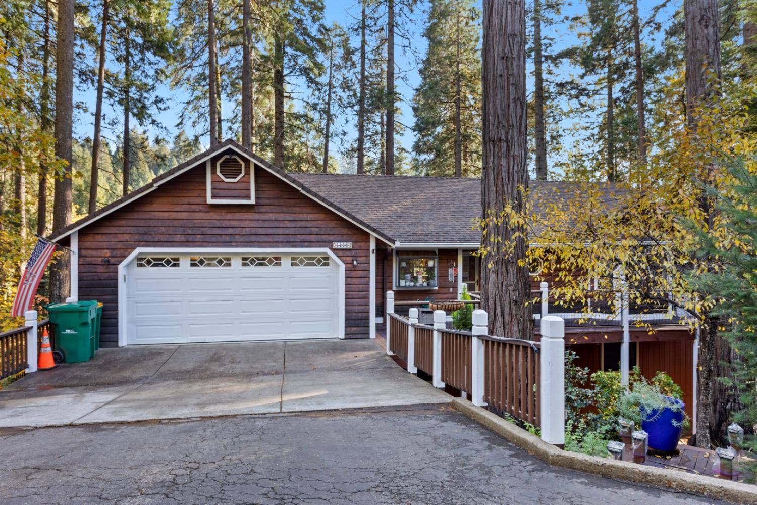 Pollock Pines, CA 95726,3238 Gold Ridge TRL