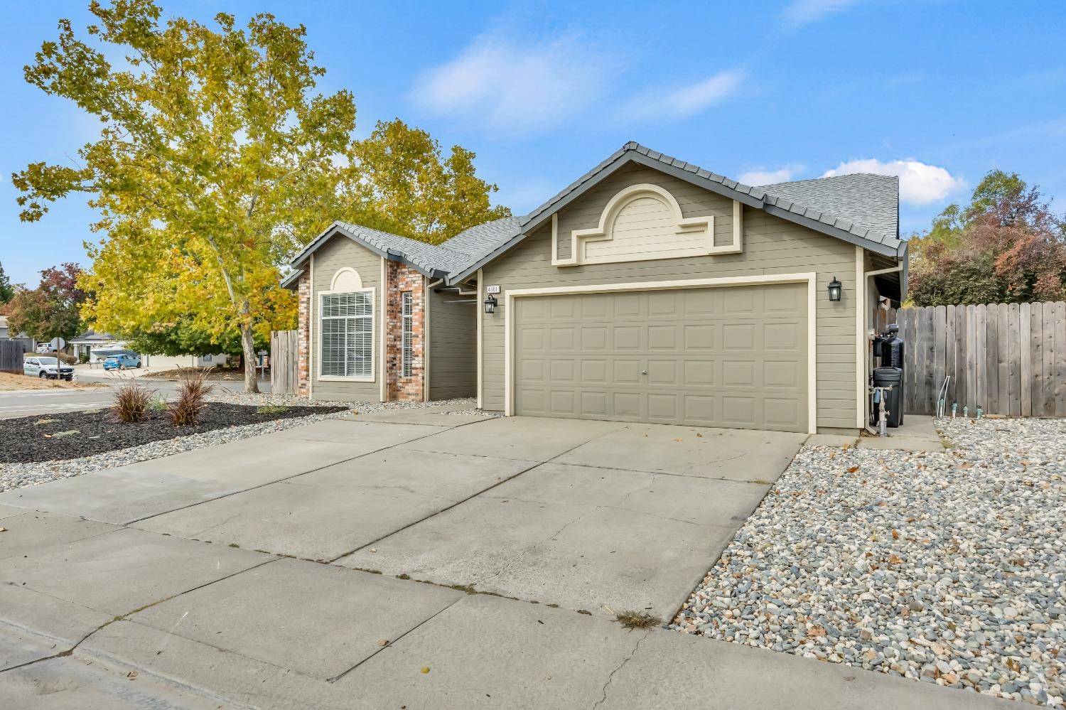 Antelope, CA 95843,4101 Perry Creek CT