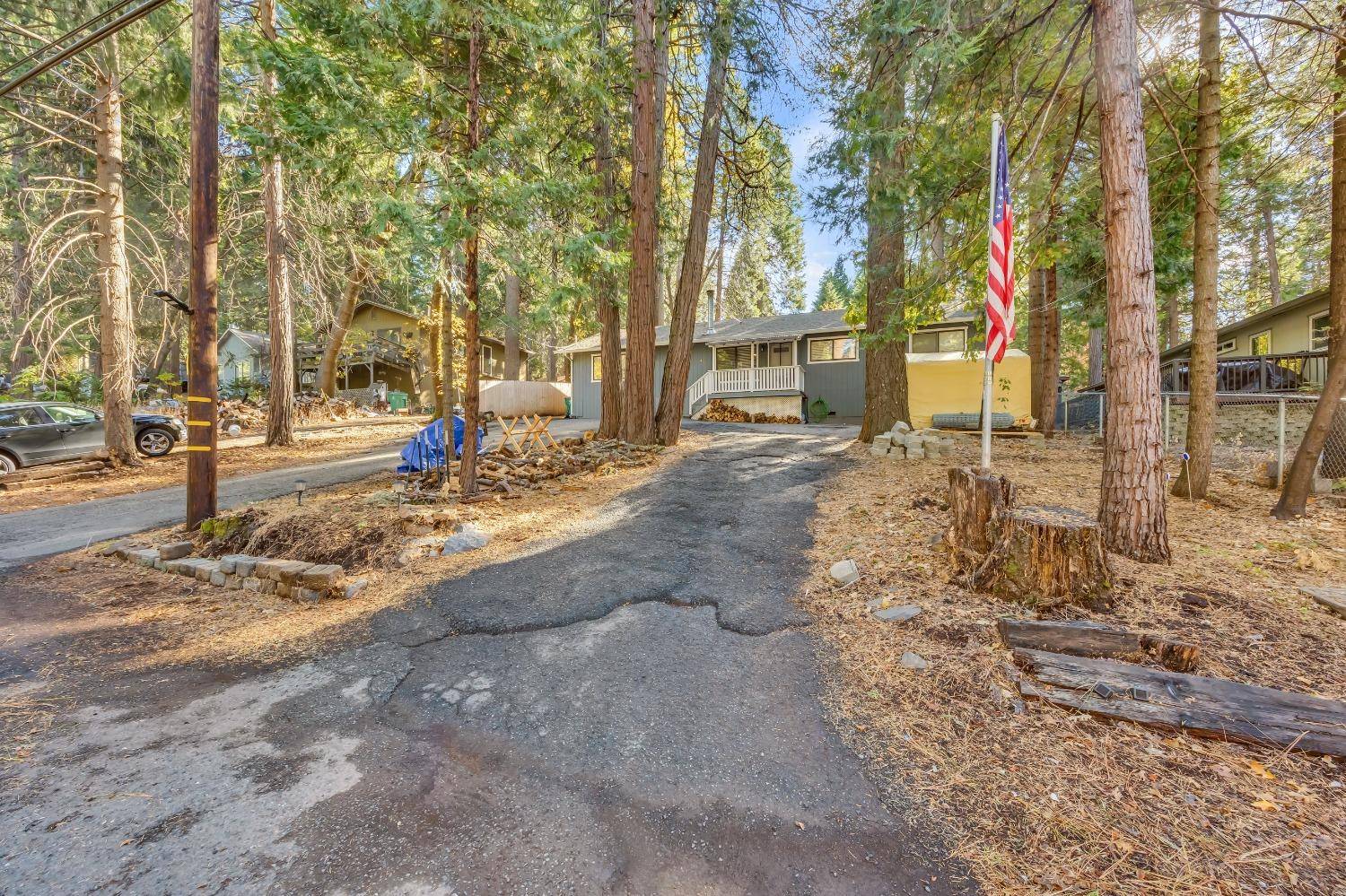 Pollock Pines, CA 95726,6922 Ridgeway DR