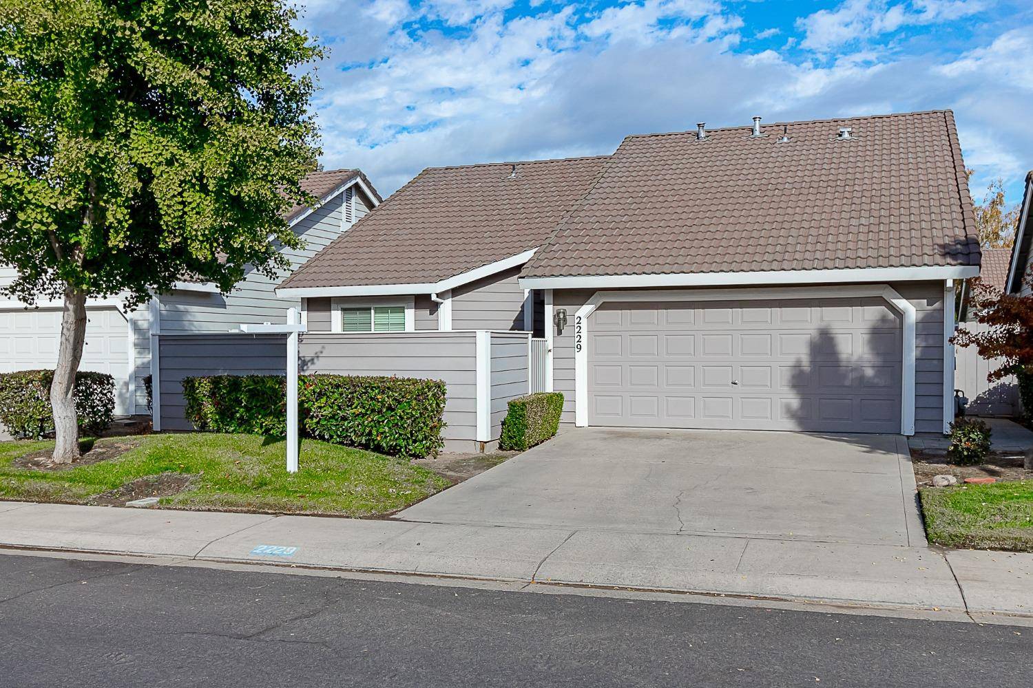 Modesto, CA 95356,2229 Chelmsford DR