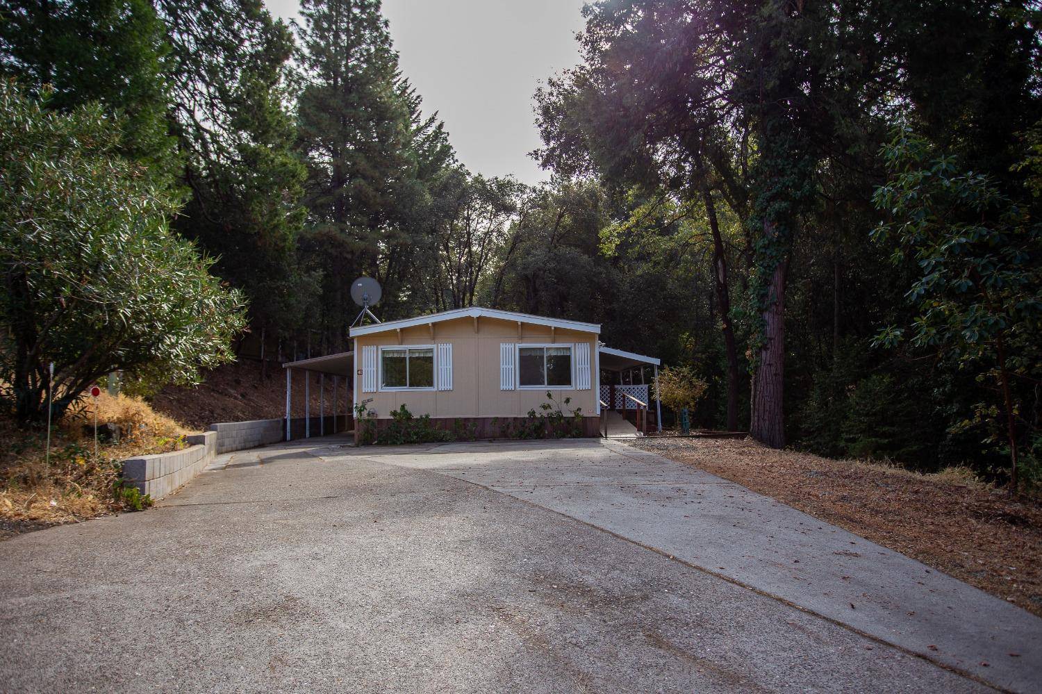 Pine Grove, CA 95665,14074 Irishtown RD #40