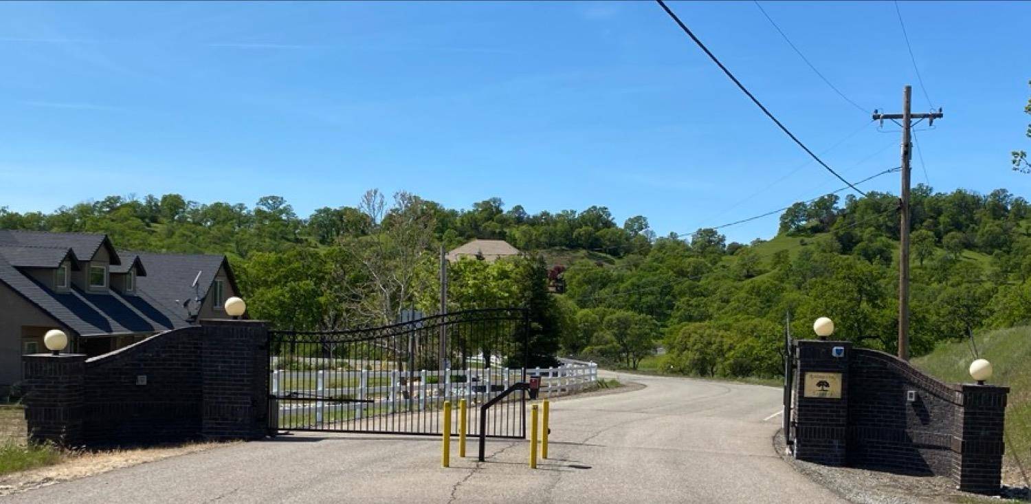 Cottonwood, CA 96022,0 Deer Crest