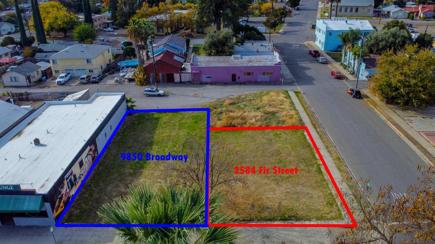 Live Oak, CA 95953,9850 Broadway DR