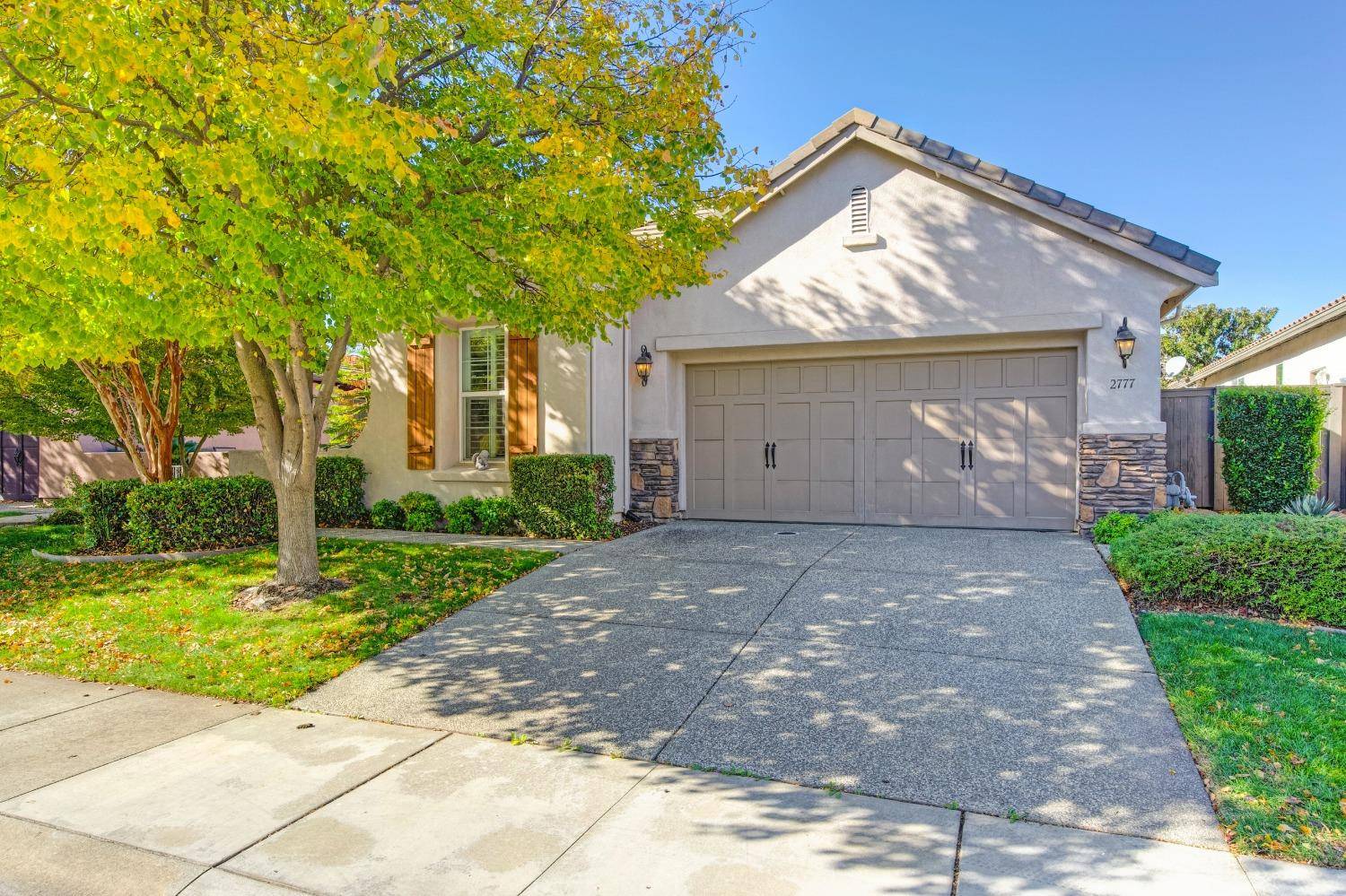 Sacramento, CA 95835,2777 San Marin LN