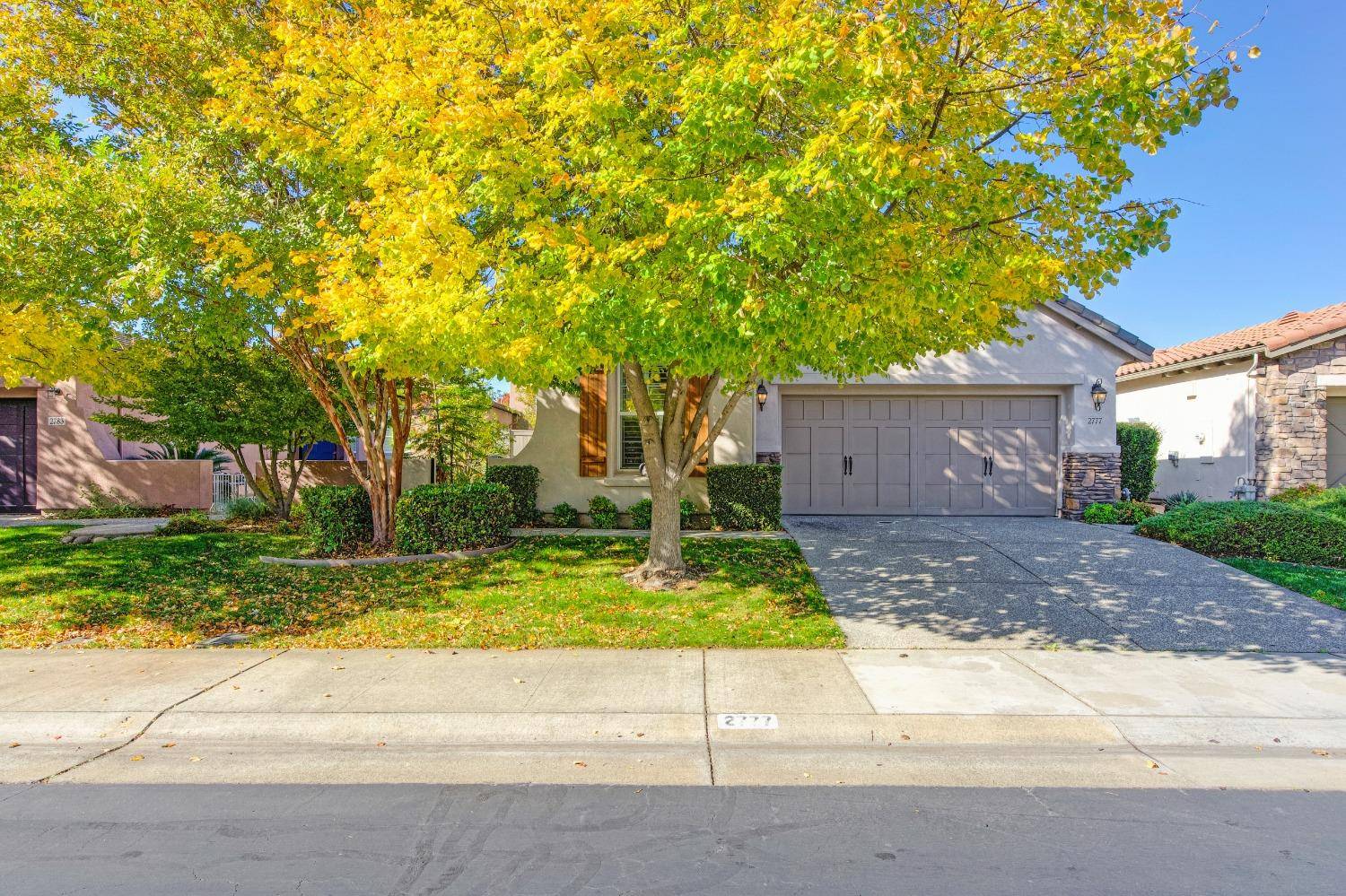 Sacramento, CA 95835,2777 San Marin LN