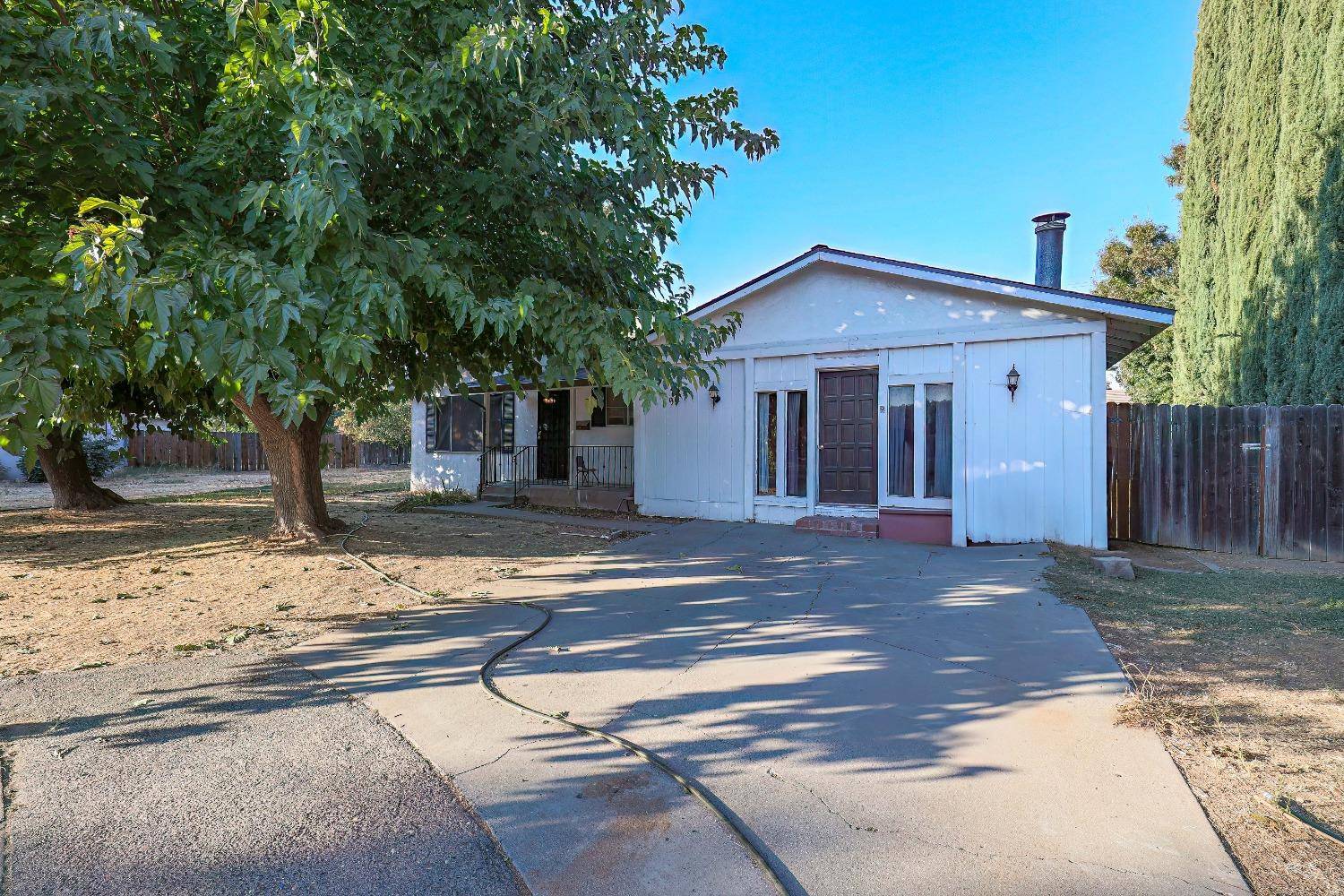 Merced, CA 95340,971 Bel Air DR