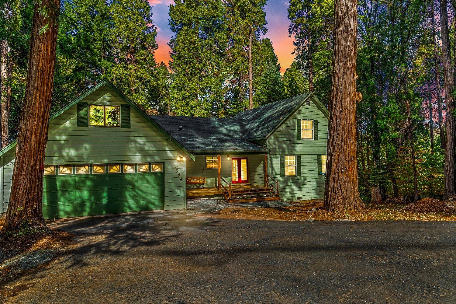 Pollock Pines, CA 95726,3584 Gold Ridge TRL