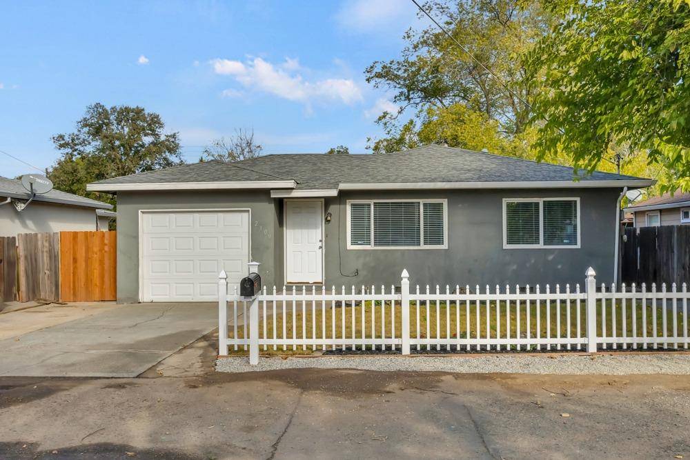 Sacramento, CA 95838,2309 Piercy WAY