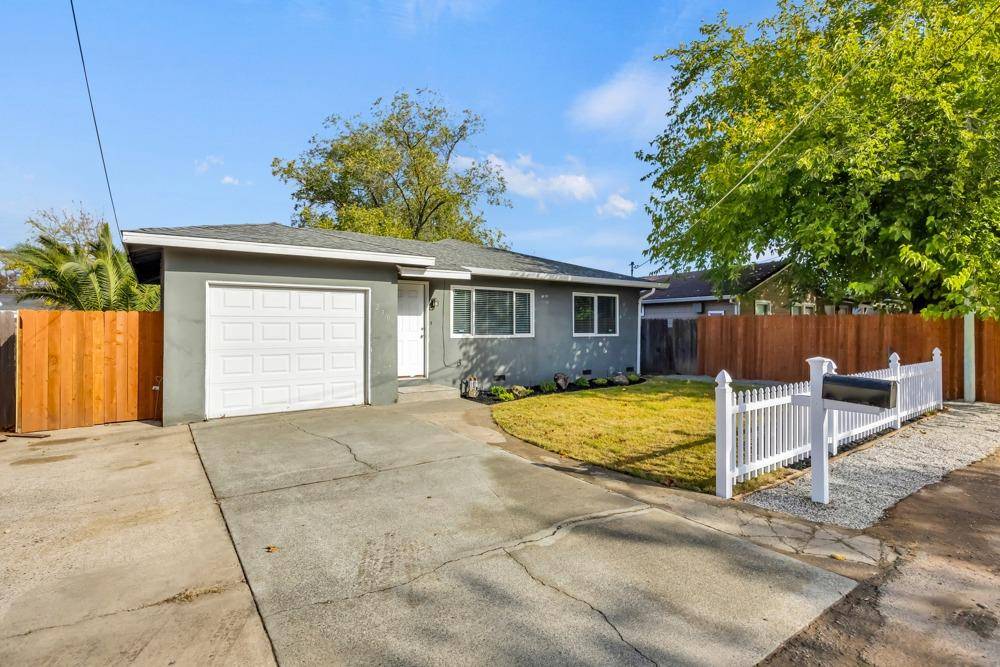 Sacramento, CA 95838,2309 Piercy WAY