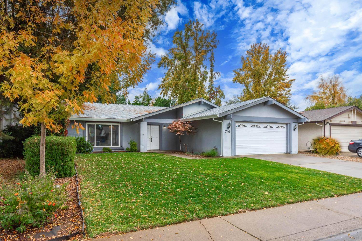 Sacramento, CA 95827,2763 Londonderry DR