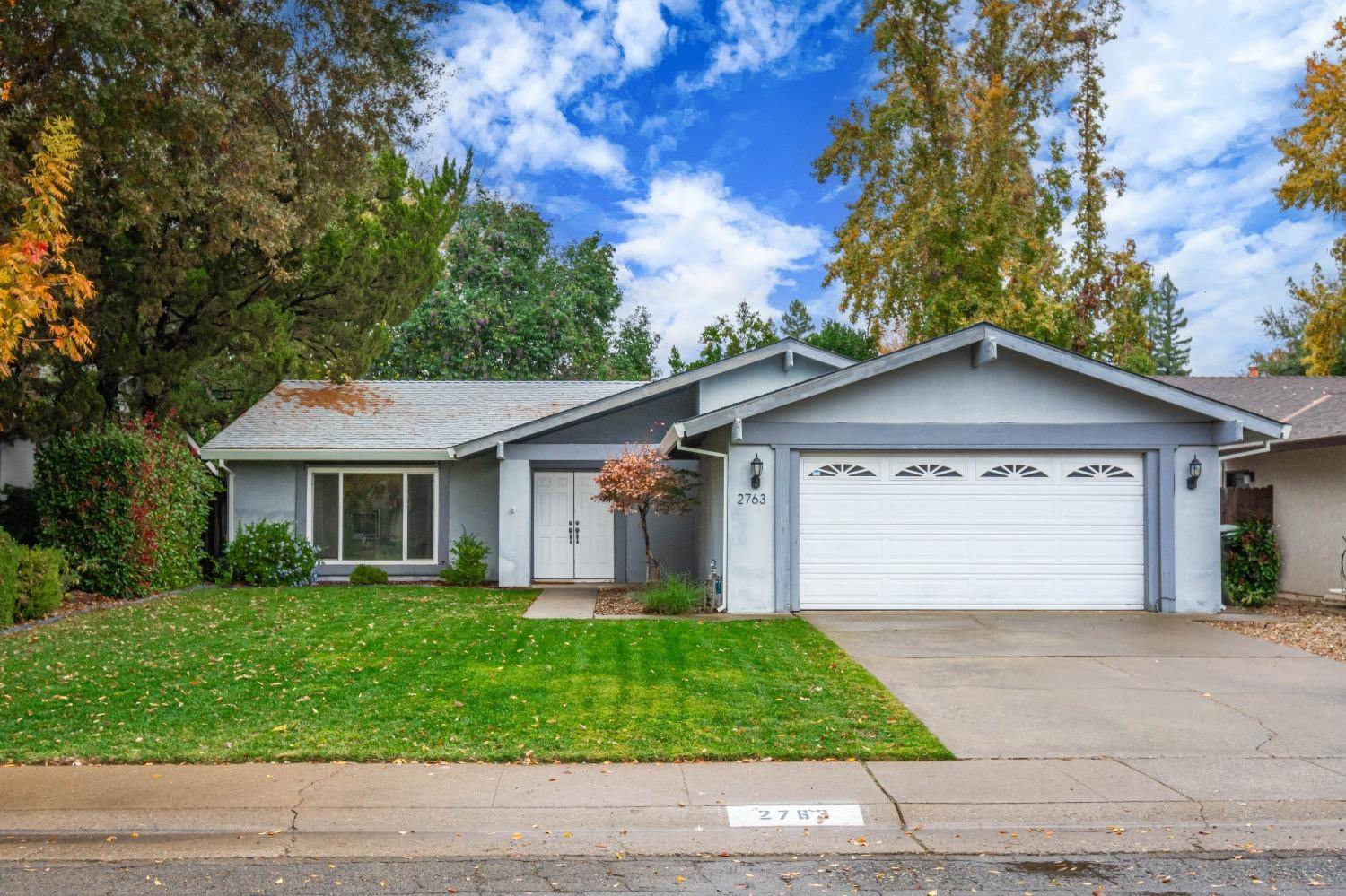 Sacramento, CA 95827,2763 Londonderry DR