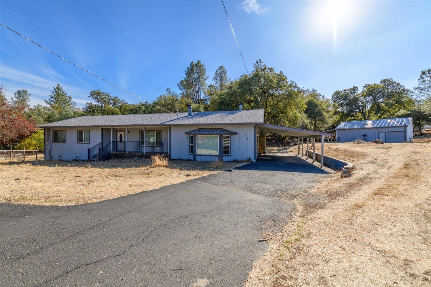 El Dorado, CA 95623,5160 Coody CT