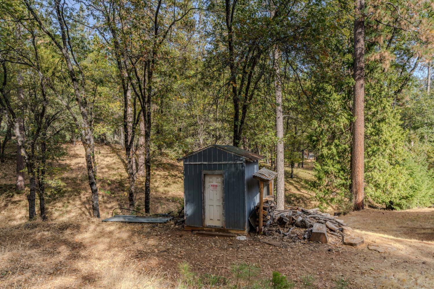 Rail Road Flat, CA 95248,125 N Railroad Flat RD