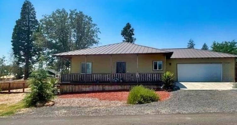 Paradise, CA 95969,6207 Forgotten WAY