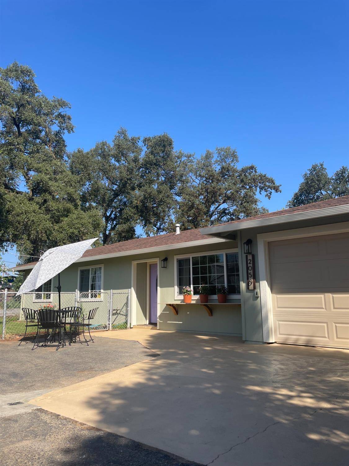 Palermo, CA 95968,2050 S Villa AVE