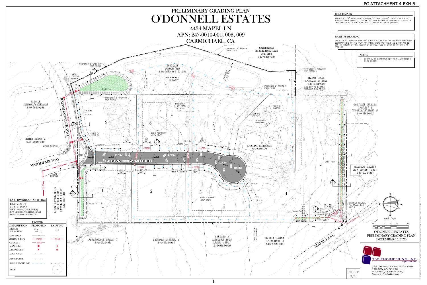 Carmichael, CA 95608,4434 Mapel LN