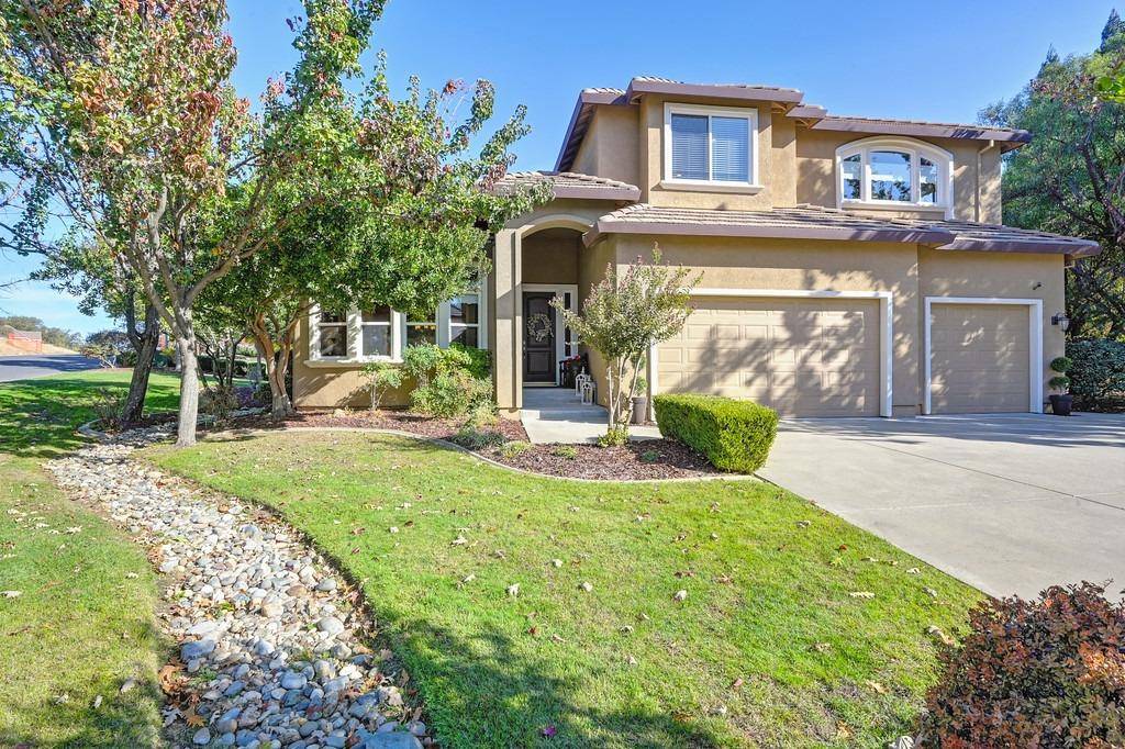 Rancho Murieta, CA 95683,6513 Puerto DR