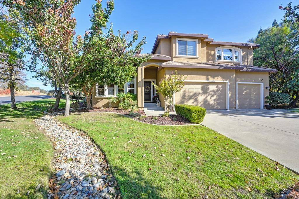 Rancho Murieta, CA 95683,6513 Puerto DR