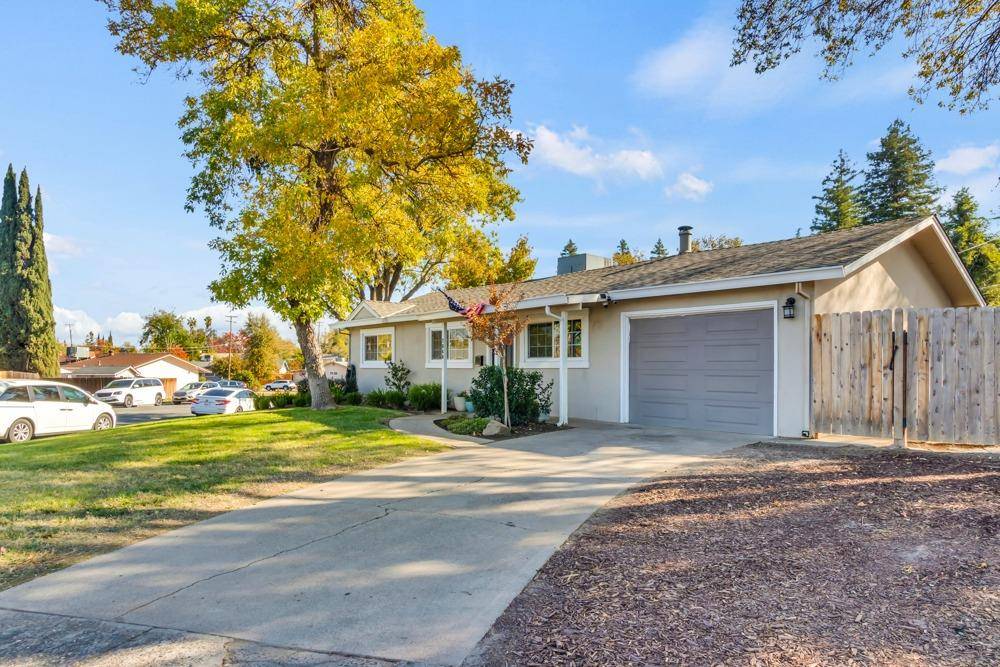 Citrus Heights, CA 95621,7868 Rosswood DR