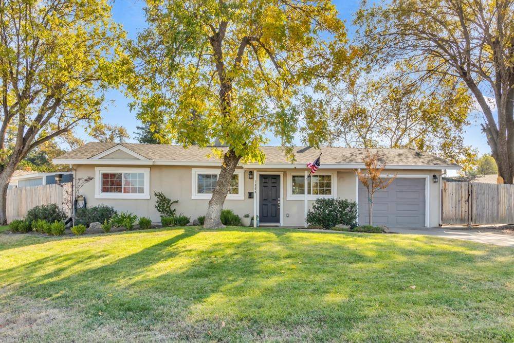 Citrus Heights, CA 95621,7868 Rosswood DR