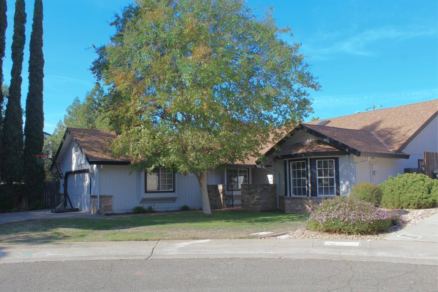 Carmichael, CA 95608,5409 Braninburg CT