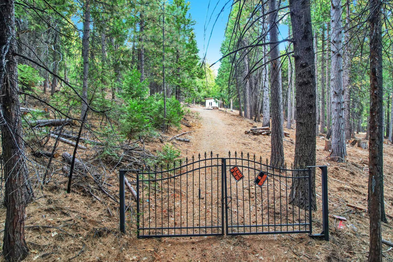 Pollock Pines, CA 95726,0 4440 Sly Park Rd