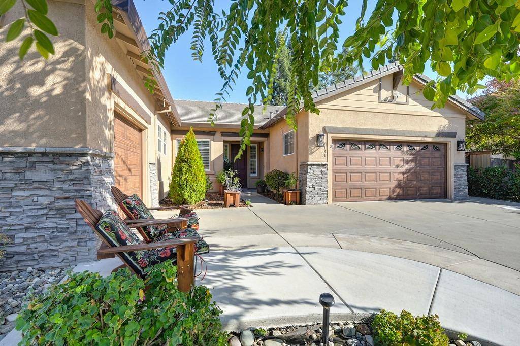 Roseville, CA 95747,7184 Ludlow DR