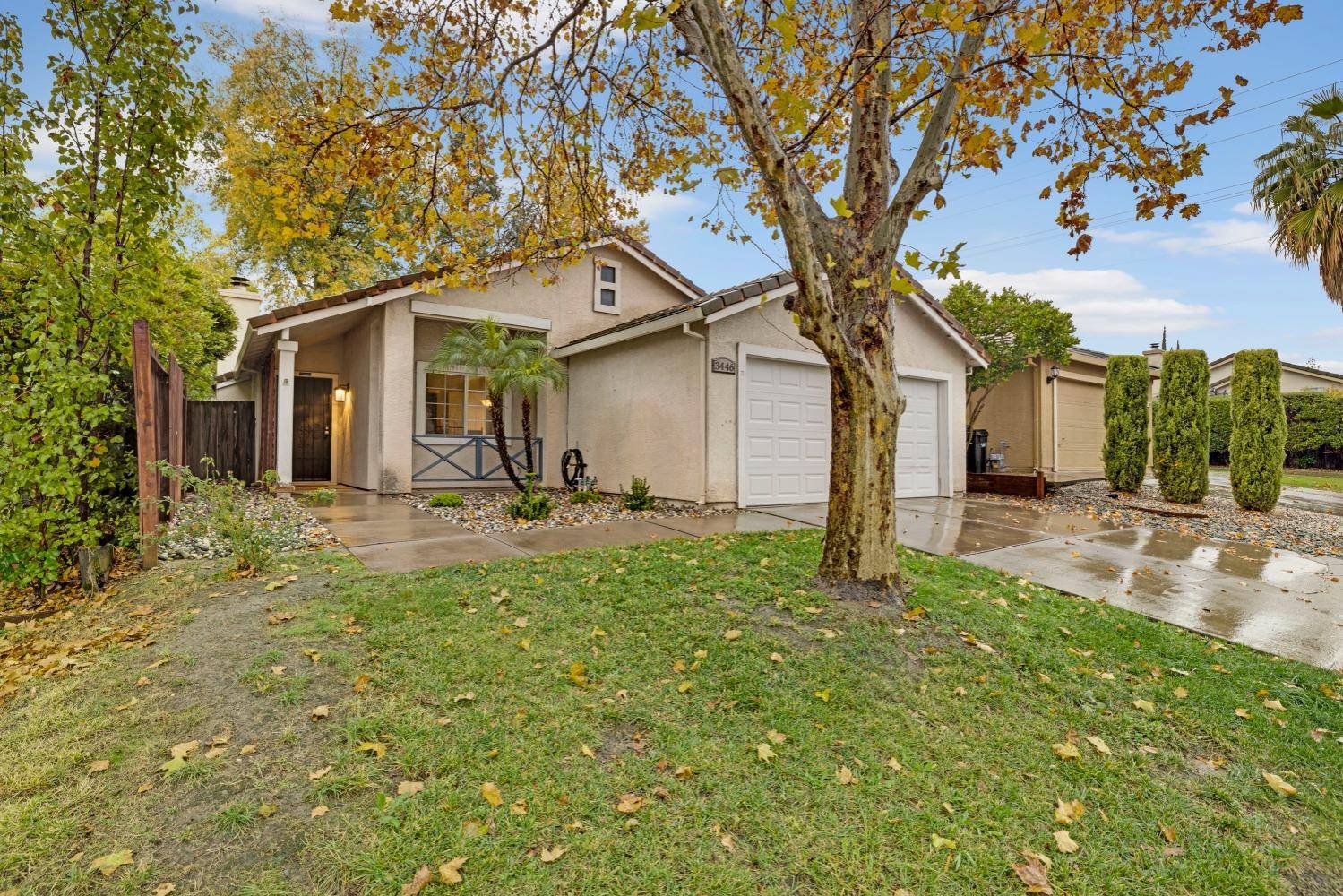 Antelope, CA 95843,3446 Birchdale WAY