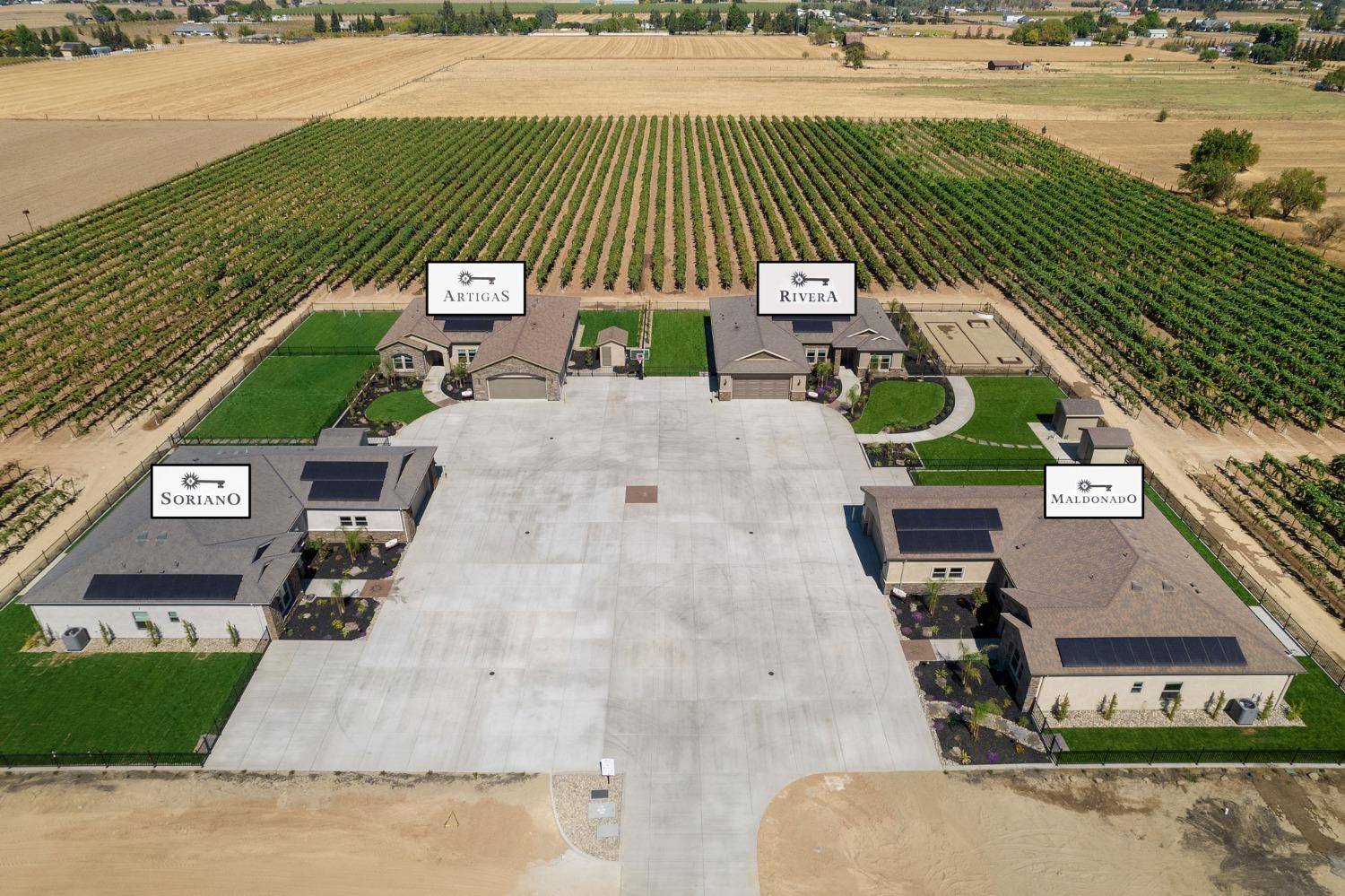 Acampo, CA 95220,9403 E Jahant RD