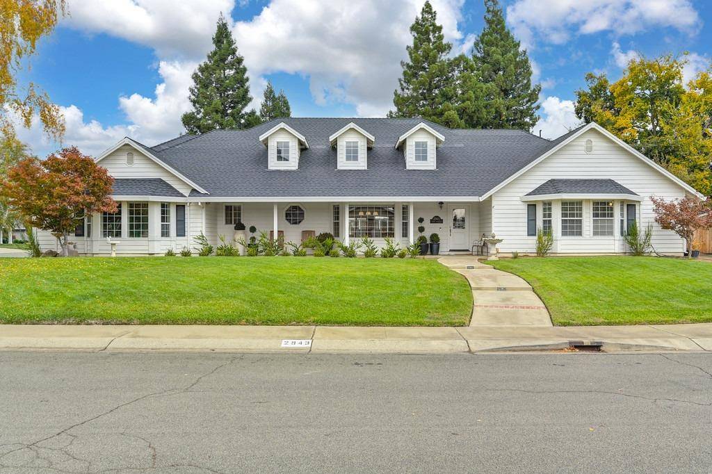 Yuba City, CA 95993,2943 Butte Meadows CT