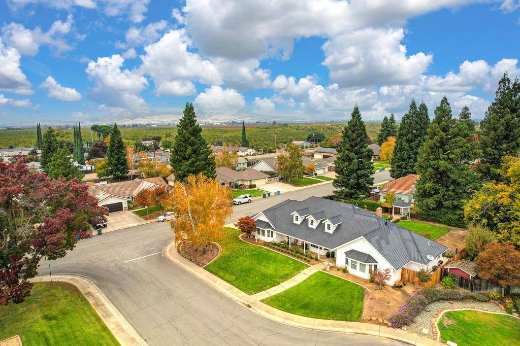 Yuba City, CA 95993,2943 Butte Meadows CT