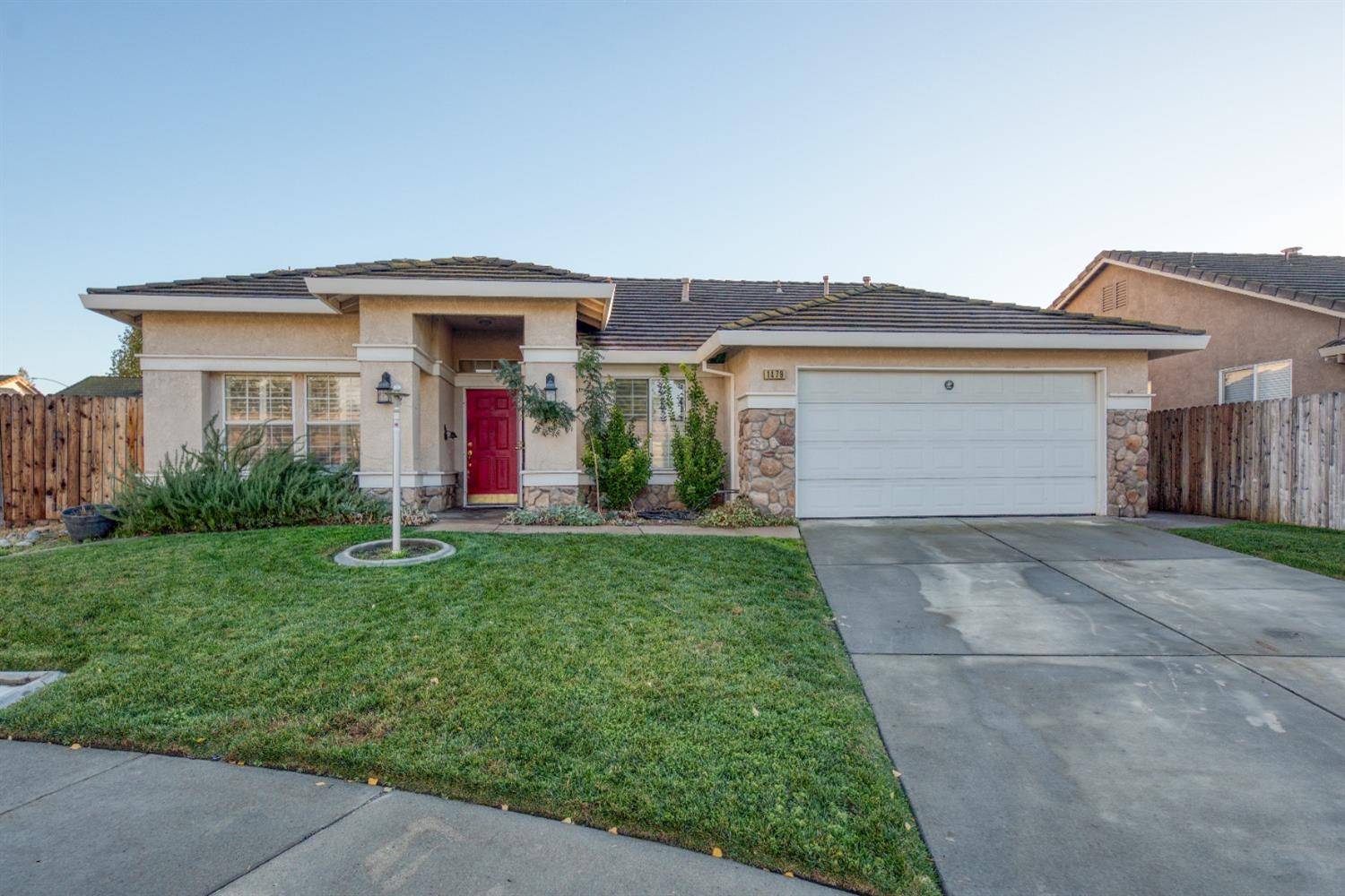 Oakdale, CA 95361,1479 Gold Rush CT