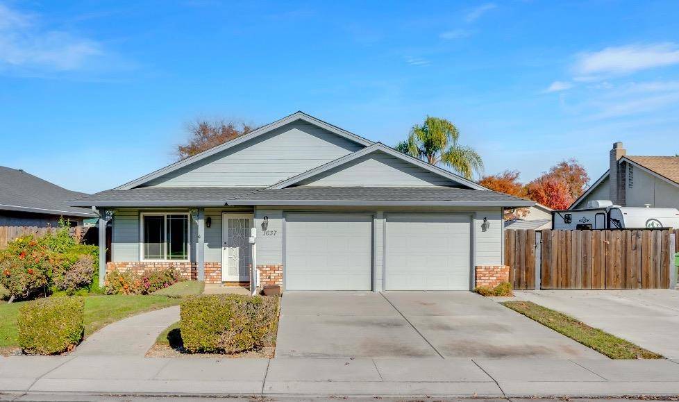 Ripon, CA 95366,1637 Dickey CT