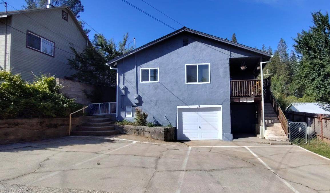 Colfax, CA 95713,13 Gearhart