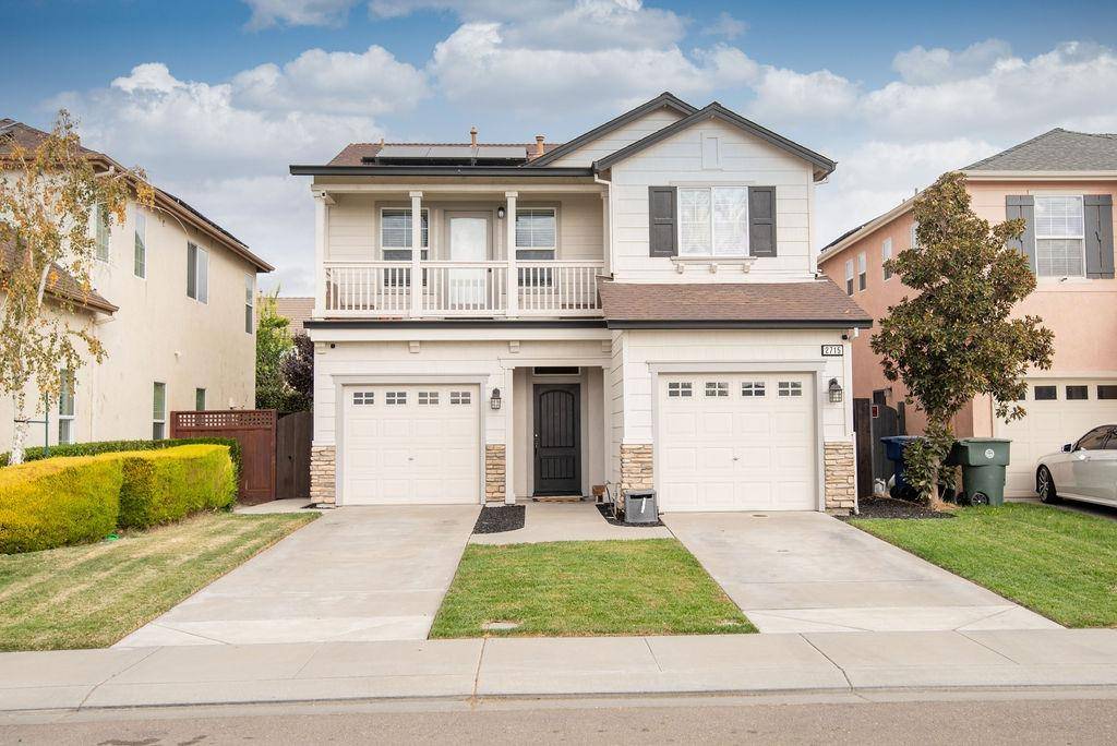 Manteca, CA 95337,2715 Tapestry ST