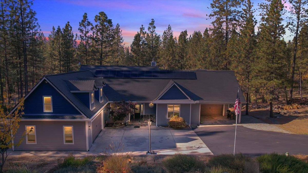 Grass Valley, CA 95949,14710 Bradbury PL