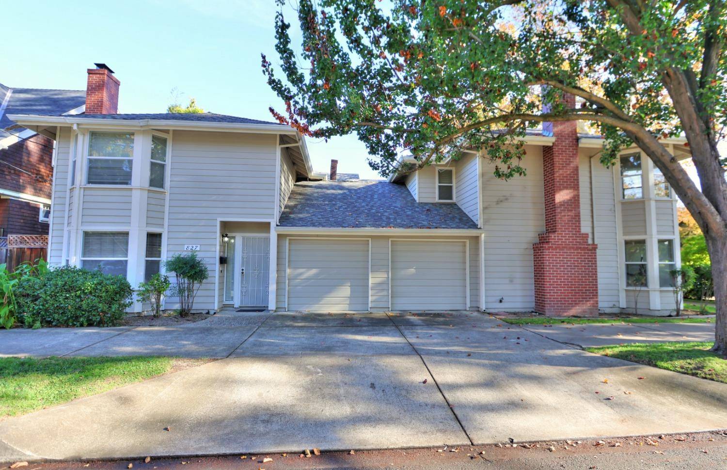 Sacramento, CA 95816,2801 I ST