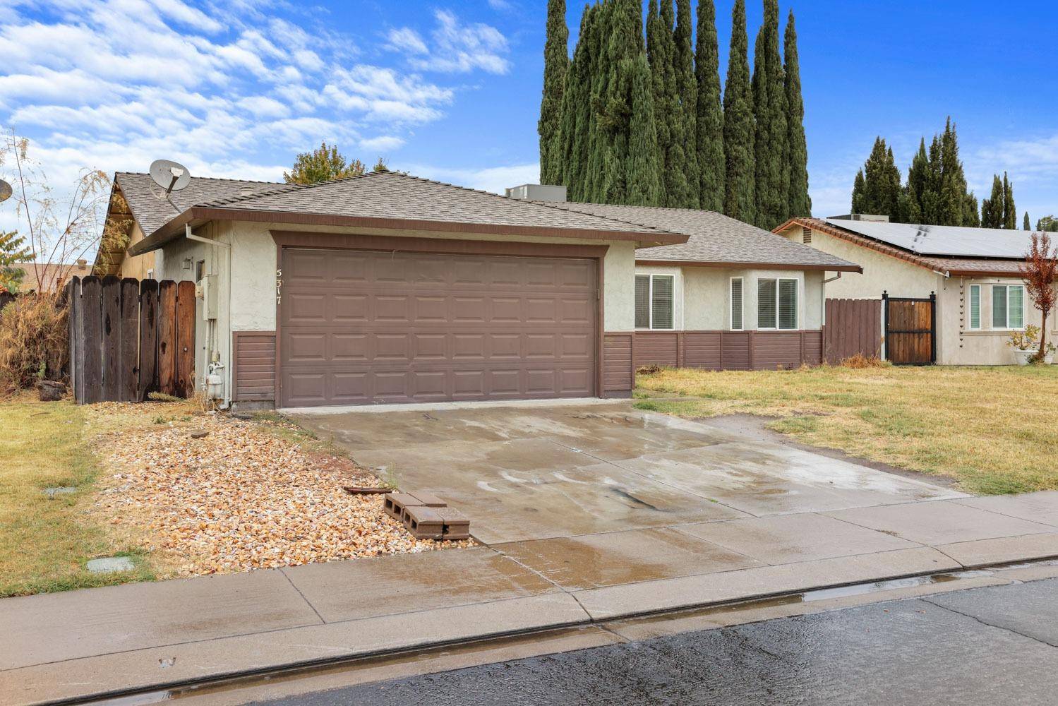 Salida, CA 95368,5317 Pradera DR