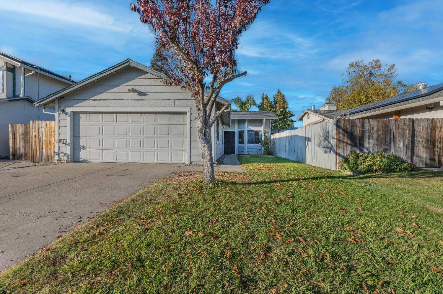 Sacramento, CA 95834,3459 Larchwood DR