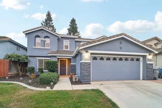 Yuba City, CA 95993,2054 Morgan WAY