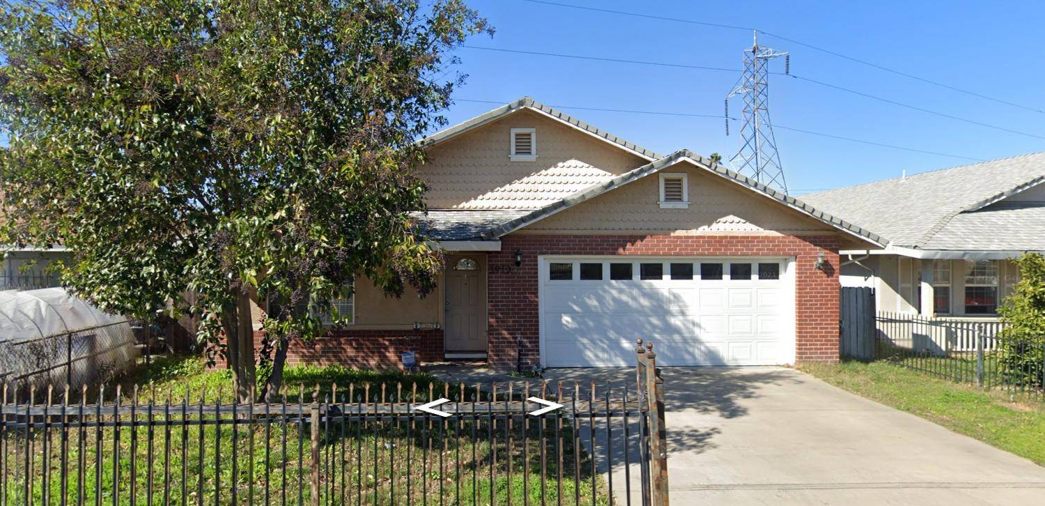 Sacramento, CA 95838,3913 Branch ST